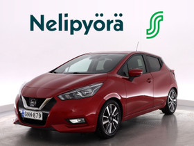 Nissan Micra, Autot, Lahti, Tori.fi Nissan Micra, Autot, Lahti, Tori.fi