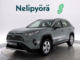 Toyota RAV4, Autot, Lahti, Tori.fi Toyota RAV4, Autot, Lahti, Tori.fi