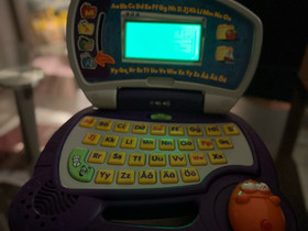 Fisher Price laugh&learn tietokone, Lelut ja pelit, Lastentarvikkeet ja lelut, Lahti, Tori.fi Fisher Price laugh&learn tietokone, Lelut ja pelit, Lastentarvikkeet ja lelut, Lahti, Tori.fi