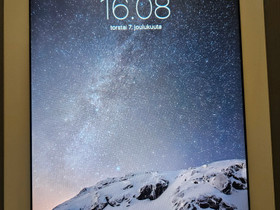 Apple IPad 2 64gb (wifi/3g), Tabletit, Tietokoneet ja lisälaitteet, Pietarsaari, Tori.fi Apple IPad 2 64gb (wifi/3g), Tabletit, Tietokoneet ja lisälaitteet, Pietarsaari, Tori.fi