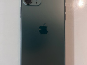 Apple iPhone 11 Pro 64gb Vihrea, Puhelimet, Puhelimet ja tarvikkeet, Helsinki, Tori.fi Apple iPhone 11 Pro 64gb Vihrea, Puhelimet, Puhelimet ja tarvikkeet, Helsinki, Tori.fi