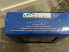 Elixir nopeustitka, Pallopelit, Urheilu ja ulkoilu, Tampere, Tori.fi Elixir nopeustitka, Pallopelit, Urheilu ja ulkoilu, Tampere, Tori.fi