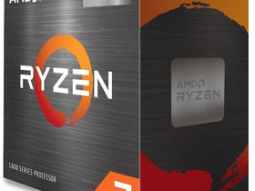 AMD Ryzen 7 5800X3D, Komponentit, Tietokoneet ja lisälaitteet, Kerava, Tori.fi AMD Ryzen 7 5800X3D, Komponentit, Tietokoneet ja lisälaitteet, Kerava, Tori.fi