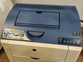 Konica Minolta Värilasertulostin, Oheislaitteet, Tietokoneet ja lisälaitteet, Lempäälä, Tori.fi Konica Minolta Värilasertulostin, Oheislaitteet, Tietokoneet ja lisälaitteet, Lempäälä, Tori.fi