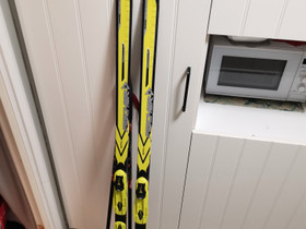 Fischer Ultimate Crown pitopohjasukset 157cm, Hiihto, Urheilu ja ulkoilu, Vantaa, Tori.fi Fischer Ultimate Crown pitopohjasukset 157cm, Hiihto, Urheilu ja ulkoilu, Vantaa, Tori.fi