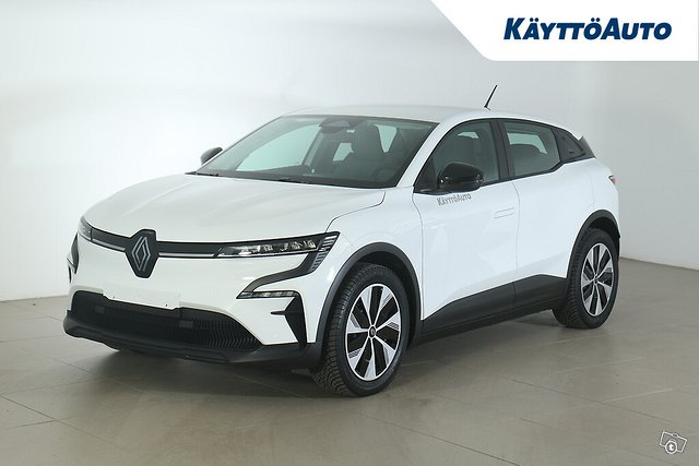 RENAULT Megane, kuva 1