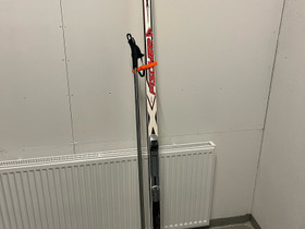 Fisher Arctic sukset ja sauvat, Hiihto, Urheilu ja ulkoilu, Oulu, Tori.fi Fisher Arctic sukset ja sauvat, Hiihto, Urheilu ja ulkoilu, Oulu, Tori.fi