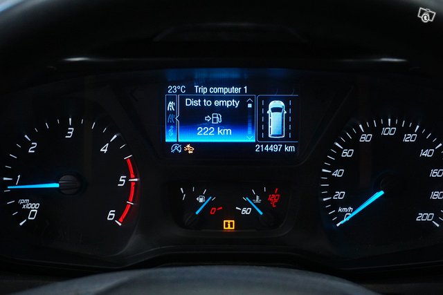 Ford Transit 13