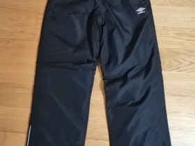 Uudet Umbro talvihousut 152, Lastenvaatteet ja kengät, Seinäjoki, Tori.fi Uudet Umbro talvihousut 152, Lastenvaatteet ja kengät, Seinäjoki, Tori.fi
