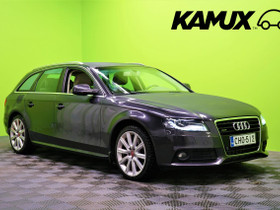 Audi A4, Autot, Joensuu, Tori.fi Audi A4, Autot, Joensuu, Tori.fi