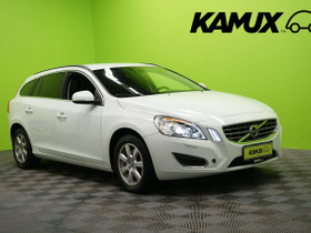 Volvo V60, Autot, Joensuu, Tori.fi Volvo V60, Autot, Joensuu, Tori.fi