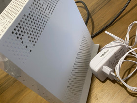 Router sagemcom DNA, Verkkotuotteet, Tietokoneet ja lisälaitteet, Turku, Tori.fi Router sagemcom DNA, Verkkotuotteet, Tietokoneet ja lisälaitteet, Turku, Tori.fi