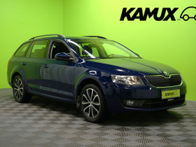 Skoda Octavia, Autot, Joensuu, Tori.fi Skoda Octavia, Autot, Joensuu, Tori.fi