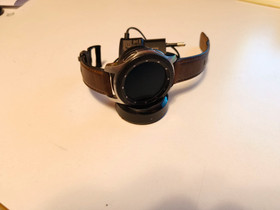 Samsung Galaxy watch 46mm 4G, Terveyslaitteet ja hygieniatarvikkeet, Terveys ja hyvinvointi, Ilmajoki, Tori.fi Samsung Galaxy watch 46mm 4G, Terveyslaitteet ja hygieniatarvikkeet, Terveys ja hyvinvointi, Ilmajoki, Tori.fi