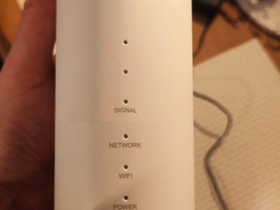 ZTE MC801A 5G reititin, Verkkotuotteet, Tietokoneet ja lisälaitteet, Orimattila, Tori.fi ZTE MC801A 5G reititin, Verkkotuotteet, Tietokoneet ja lisälaitteet, Orimattila, Tori.fi