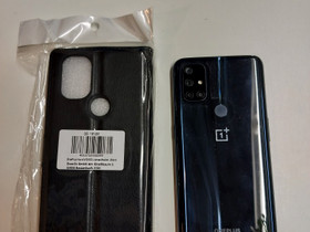 Oneplus Nord N10 5G + uudet suojakuoret, Puhelimet, Puhelimet ja tarvikkeet, Lappeenranta, Tori.fi Oneplus Nord N10 5G + uudet suojakuoret, Puhelimet, Puhelimet ja tarvikkeet, Lappeenranta, Tori.fi