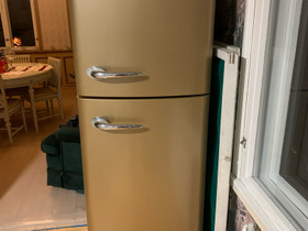 Gorenje Retro Jääkaappi pakastin, Jääkaapit ja pakastimet, Kodinkoneet, Porvoo, Tori.fi Gorenje Retro Jääkaappi pakastin, Jääkaapit ja pakastimet, Kodinkoneet, Porvoo, Tori.fi