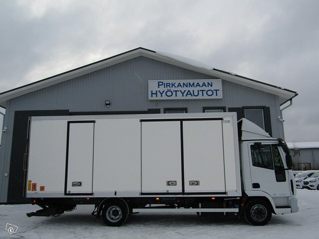 Iveco Daily, kuva 1
