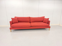 HT Collection Hyhen 3-istuttava Sohva