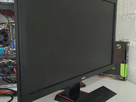 Benq gl2450-b 75 hz, Oheislaitteet, Tietokoneet ja lisälaitteet, Lahti, Tori.fi Benq gl2450-b 75 hz, Oheislaitteet, Tietokoneet ja lisälaitteet, Lahti, Tori.fi