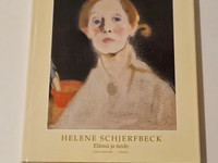 Helene Schjerfbeck Elm ja taide -kirja