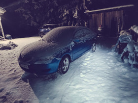 Mazda3 1.6, Autovaraosat, Auton varaosat ja tarvikkeet, Luumäki, Tori.fi Mazda3 1.6, Autovaraosat, Auton varaosat ja tarvikkeet, Luumäki, Tori.fi