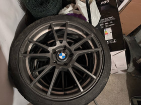 Bmw 19 aluvanteet, Renkaat ja vanteet, Kajaani, Tori.fi Bmw 19 aluvanteet, Renkaat ja vanteet, Kajaani, Tori.fi