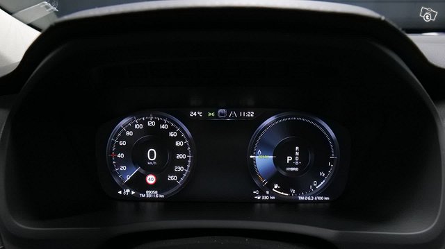 Volvo XC90 5
