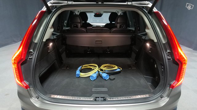 Volvo XC90 14