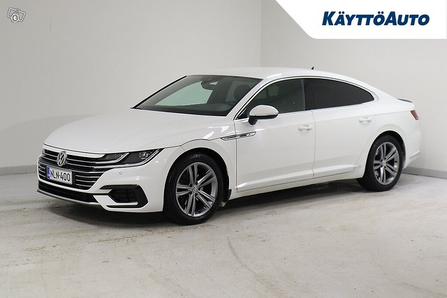 VOLKSWAGEN Arteon, kuva 1
