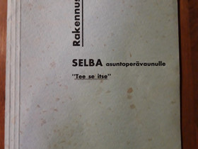 Selba asuntovaunu, Matkailuvaunujen tarvikkeet, Matkailuautojen tarvikkeet, Kitee, Tori.fi Selba asuntovaunu, Matkailuvaunujen tarvikkeet, Matkailuautojen tarvikkeet, Kitee, Tori.fi