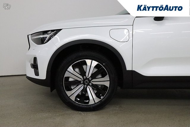 Volvo XC40 12