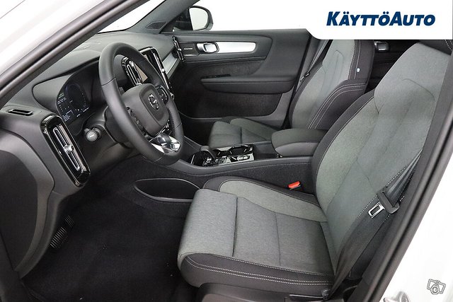 Volvo XC40 14