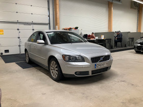 Volvo S40, Autot, Järvenpää, Tori.fi Volvo S40, Autot, Järvenpää, Tori.fi