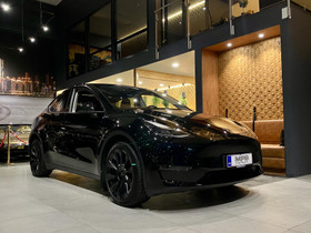 Tesla Model Y, Autot, Jyväskylä, Tori.fi Tesla Model Y, Autot, Jyväskylä, Tori.fi