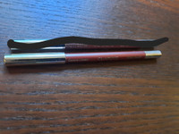 Clarins lip liner, Fig.,