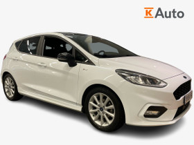 FORD FIESTA, Autot, Kuopio, Tori.fi