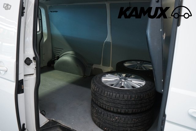 Volkswagen Transporter 9
