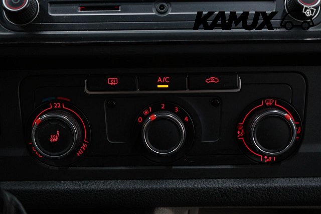Volkswagen Transporter 16