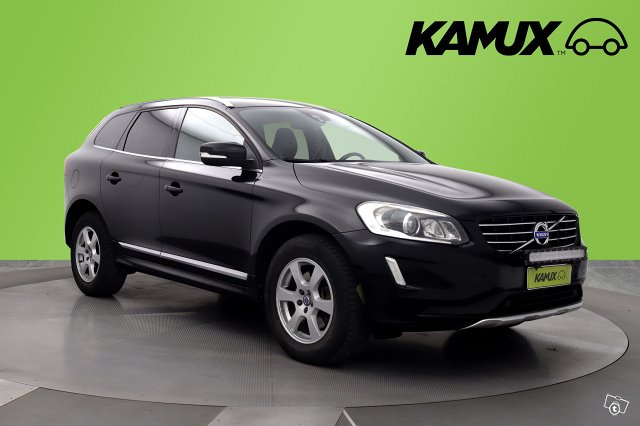 Volvo XC60, kuva 1
