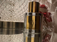 Tom Ford Metallique tuoksu