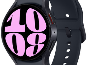 Samsung Galaxy Watch6 älykello 40 mm BT (musta), Muu viihde-elektroniikka, Viihde-elektroniikka, Tampere, Tori.fi Samsung Galaxy Watch6 älykello 40 mm BT (musta), Muu viihde-elektroniikka, Viihde-elektroniikka, Tampere, Tori.fi