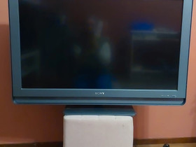 Sony KLD 40u4000, Televisiot, Viihde-elektroniikka, Tampere, Tori.fi Sony KLD 40u4000, Televisiot, Viihde-elektroniikka, Tampere, Tori.fi
