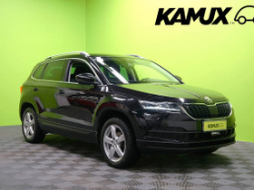 Skoda Karoq, Autot, Joensuu, Tori.fi Skoda Karoq, Autot, Joensuu, Tori.fi
