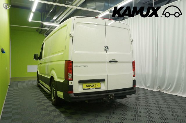 Volkswagen Crafter 6