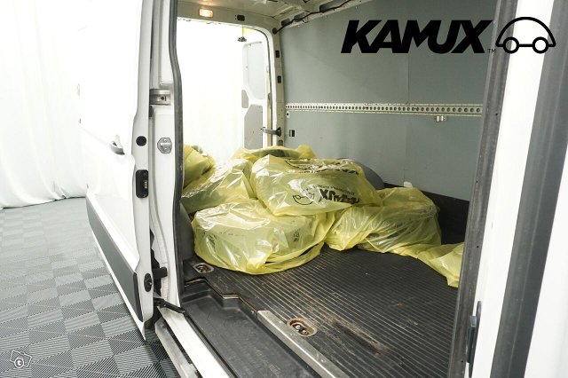 Volkswagen Crafter 23