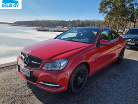 Mercedes-Benz C, Autot, Raisio, Tori.fi Mercedes-Benz C, Autot, Raisio, Tori.fi