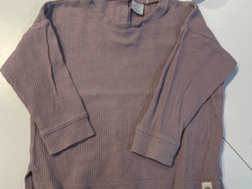 Lindex lila vohvelipaita 80cm, Lastenvaatteet ja kengät, Uusikaupunki, Tori.fi Lindex lila vohvelipaita 80cm, Lastenvaatteet ja kengät, Uusikaupunki, Tori.fi