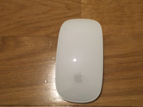 Apple Magic Mouse hiiri, Oheislaitteet, Tietokoneet ja lisälaitteet, Mikkeli, Tori.fi Apple Magic Mouse hiiri, Oheislaitteet, Tietokoneet ja lisälaitteet, Mikkeli, Tori.fi