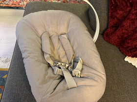 Tripp Trapp newborn setti, Tuolit, sängyt ja kalusteet, Lastentarvikkeet ja lelut, Kangasala, Tori.fi Tripp Trapp newborn setti, Tuolit, sängyt ja kalusteet, Lastentarvikkeet ja lelut, Kangasala, Tori.fi